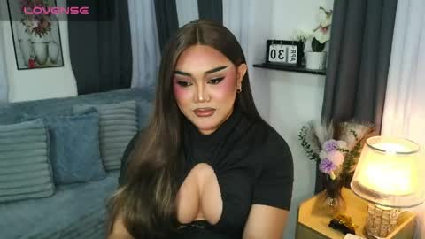 Jasmine Brandy online show from April 30, 5:19 pm