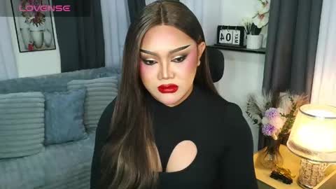 Jasmine Brandy online show from May 4, 4:58 pm