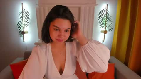 Snapshot of jasmine_burke chatting on July 4, 1:01 am Jasmine Burke online show from July 4, 1:01 am