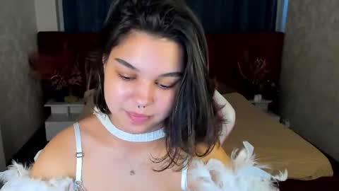 Snapshot of jasmine_burke chatting on July 14, 1:08 am Jasmine Burke online show from July 14, 1:08 am