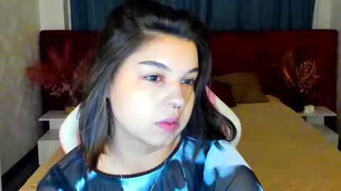 Snapshot of jasmine_burke chatting on July 19, 1:09 am Jasmine Burke online show from July 19, 1:09 am