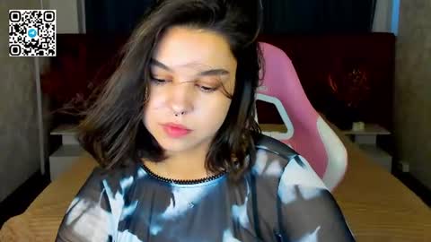 Snapshot of jasmine_burke chatting on July 23, 1:08 am Jasmine Burke online show from July 23, 1:08 am