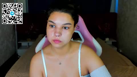Snapshot of jasmine_burke chatting on August 1, 1:16 am Jasmine Burke online show from August 1, 1:16 am