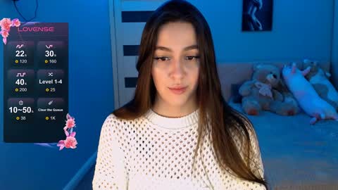 Jasmine online show from January 18, 12:57 am