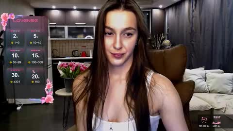 Jasmine online show from March 8, 2:54 pm