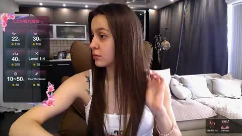 Snapshot of jasmine_doll_ chatting on March 22, 10:07 am Jasmine online show from March 22, 10:07 am