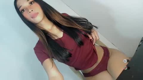 Snapshot of jasmine_on_live chatting on May 8, 6:30 am CUTE JANNA online show from May 8, 6:30 am