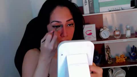 Snapshot of jasminehotcumxx chatting on September 27, 12:26 am lavander not for free show online show from September 27, 12:26 am