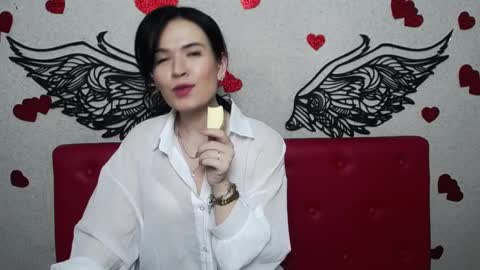 JasmineKouch online show from February 16, 12:30 am