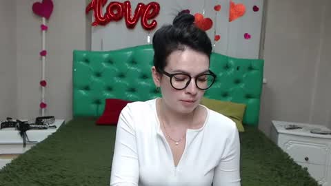 Snapshot of jasminekouch chatting on July 9, 6:34 pm JasmineKouch online show from July 9, 6:34 pm