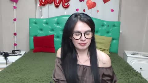 Snapshot of jasminekouch chatting on July 11, 5:37 pm JasmineKouch online show from July 11, 5:37 pm