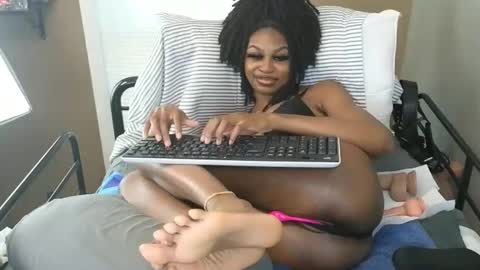 Jasmine Linley online show from September 19, 2:18 pm