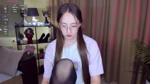 Snapshot of jasminelorens chatting on January 8, 10:50 am Jasmine online show from January 8, 10:50 am