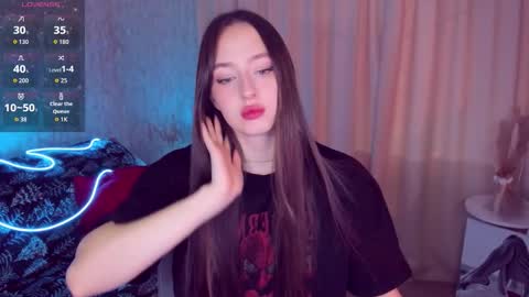 Snapshot of jasminelorens chatting on January 16, 5:55 am Jasmine online show from January 16, 5:55 am