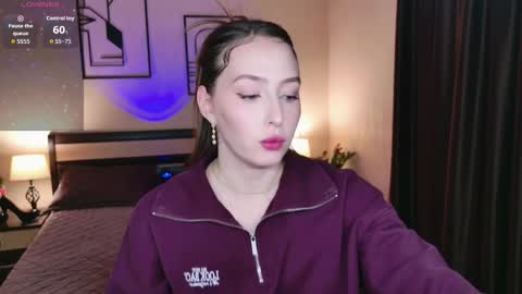 Snapshot of jasminelorens chatting on February 8, 11:13 am Jasmine online show from February 8, 11:13 am