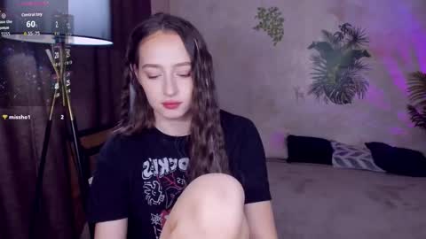 Snapshot of jasminelorens chatting on February 10, 5:00 am Jasmine online show from February 10, 5:00 am