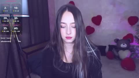 Snapshot of jasminelorens chatting on February 19, 5:36 am Jasmine online show from February 19, 5:36 am