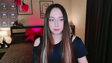 Snapshot of jasminelorens chatting on February 27, 10:37 am Jasmine online show from February 27, 10:37 am