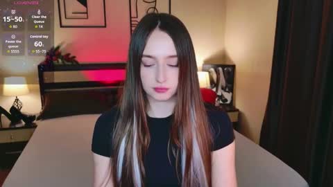 Snapshot of jasminelorens chatting on March 16, 7:12 am Jasmine online show from March 16, 7:12 am