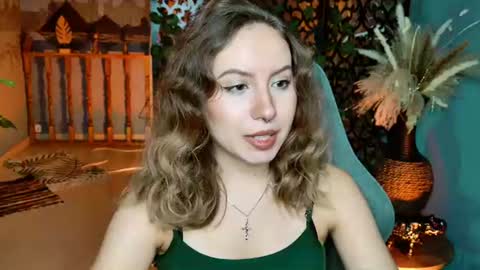 Jasmine online show from June 29, 5:03 am