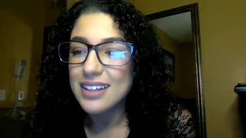 Snapshot of jasminexmarie chatting on January 24, 3:32 am Jasmine Marie online show from January 24, 3:32 am