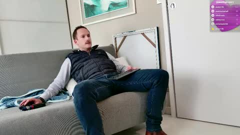 Snapshot of jason28 chatting on November 17, 1:50 pm Jason online show from November 17, 1:50 pm