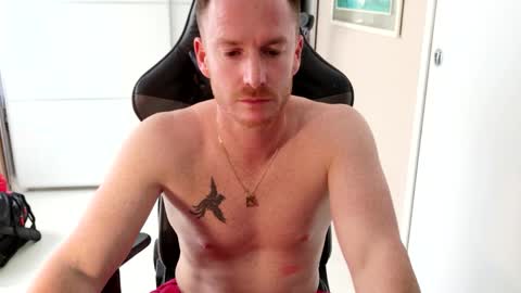 Jason online show from May 8, 3:17 pm