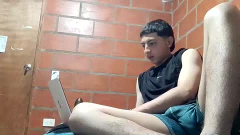 JASON BLESS1 online show from September 21, 11:17 pm