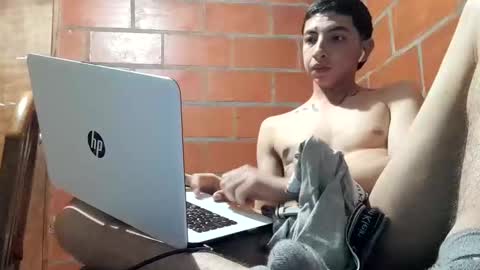 JASON BLESS1 online show from November 8, 2:56 am