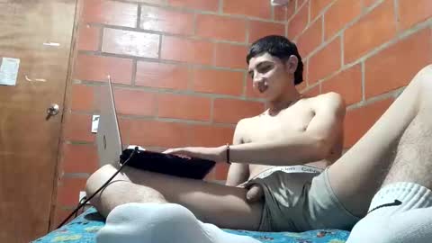 JASON BLESS1 online show from November 12, 2:01 am