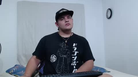 jason_boy_ online show from June 23, 5:05 am