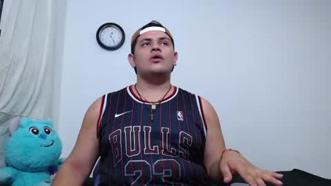 jason_boy_ online show from July 2, 5:24 am