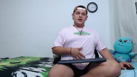 jason_boy_ online show from July 21, 4:48 am