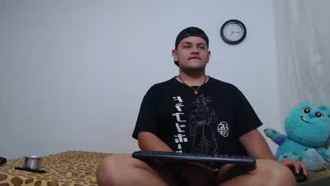 jason_boy_ online show from July 29, 4:54 am