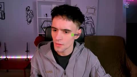 Snapshot of jason_dotori chatting on January 18, 10:41 am jassi online show from January 18, 10:41 am