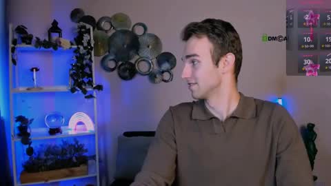 Snapshot of jason_dotori chatting on April 9, 10:09 am jassi online show from April 9, 10:09 am