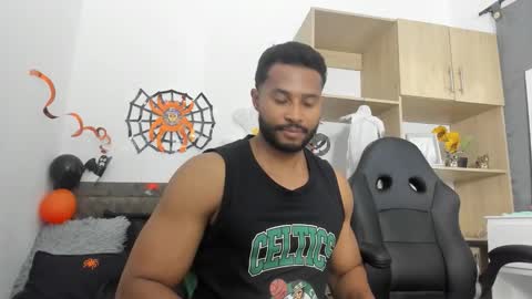 Jason online show from October 30, 7:25 pm