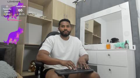 Jason online show from November 13, 8:19 pm