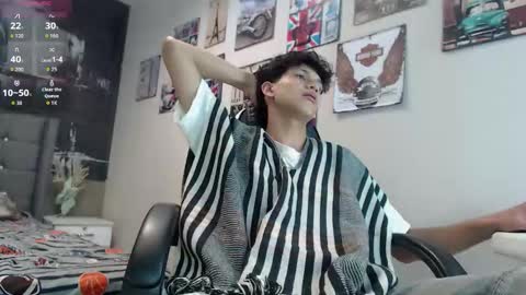 JASON online show from December 4, 5:06 am