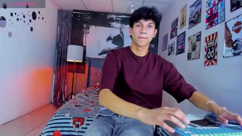 JASON online show from February 5, 5:12 am