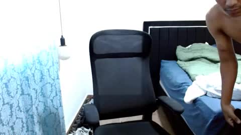 jason_haasland online show from February 24, 8:40 pm