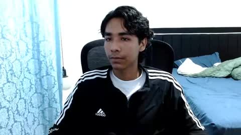 jason_haasland online show from April 26, 11:02 pm