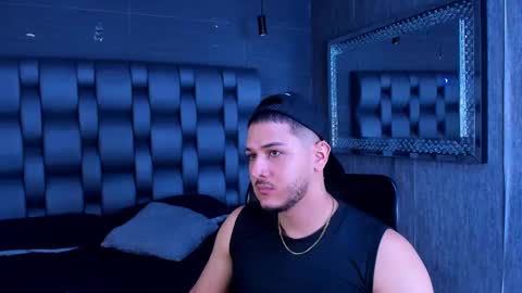 Snapshot of jason_shaw_ chatting on September 16, 1:50 am Jasson Shaw online show from September 16, 1:50 am