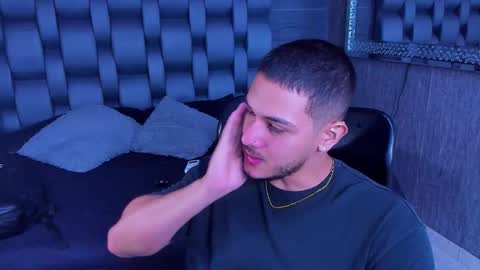 Snapshot of jason_shaw_ chatting on September 20, 2:12 am Jasson Shaw online show from September 20, 2:12 am