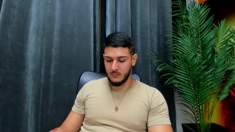 Jasson Shaw online show from January 31, 7:11 pm