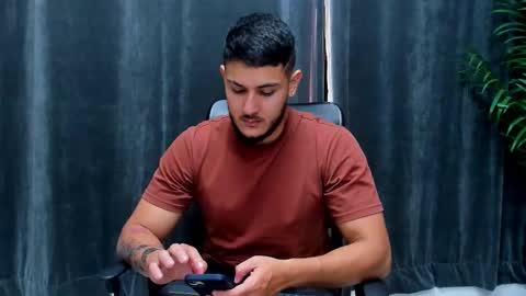 Jasson Shaw online show from February 18, 5:53 pm