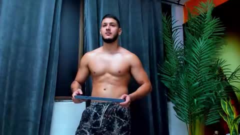 Jasson Shaw online show from March 5, 6:26 pm