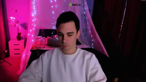 Your Jason online show from February 4, 8:36 pm