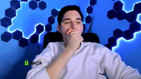 Your Jason online show from February 19, 8:49 pm