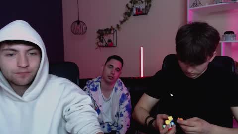 Your Jason online show from March 15, 9:59 am